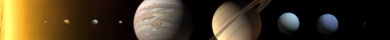 # (M)ein (V)ater (e)rklärt (m)ir (j)eden (S)onntag (u)nsere (n)eun (P)laneten: M-erkur, V-enus, E-rde, M-ars, J-upiter, S-aturn, U-ranus, N-eptun, P-luto: Von links nach rechts in der Grafik aufgereiht dargestellt wie aufgezählt: Von links Sonnen nahe Planetenbahn nach rechts Sonnen ferne Planetenbahn: